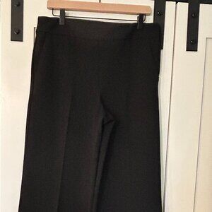 Ann Taylor black slacks